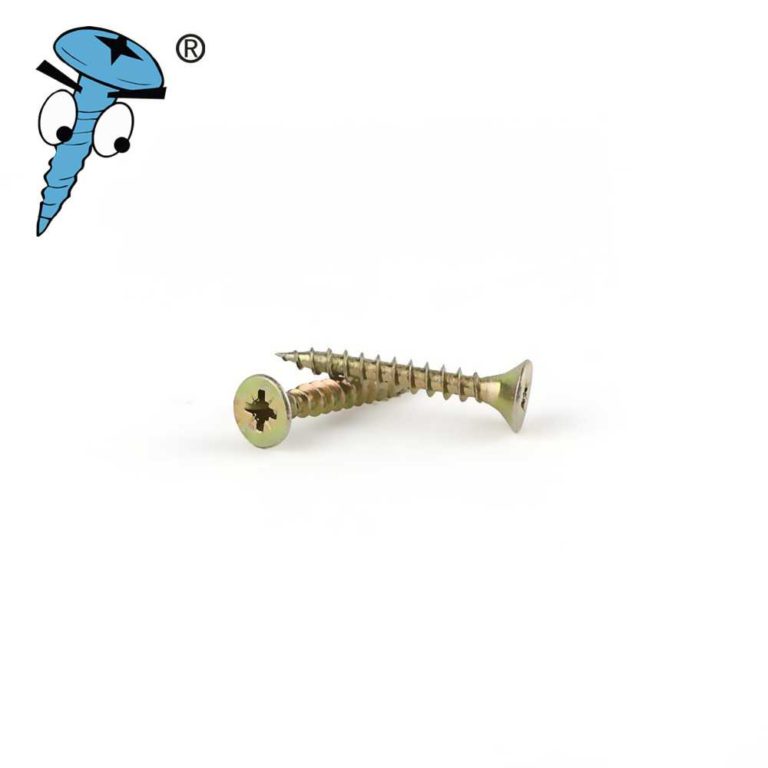 Chipboard Flooring Screws From Screw FactoriesPrince Fastener