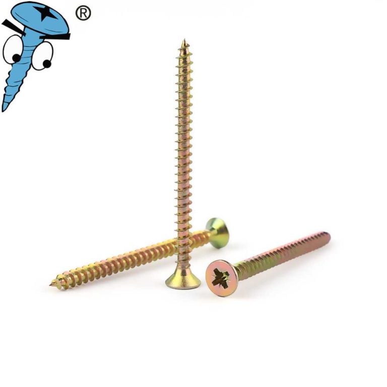 Chipboard Flooring Screws From Screw FactoriesPrince Fastener