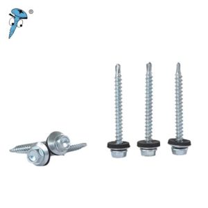 self-drilling screws supplier