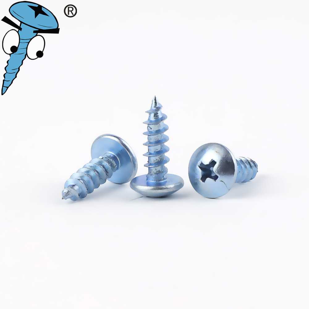 self tapping screw for stainless steel