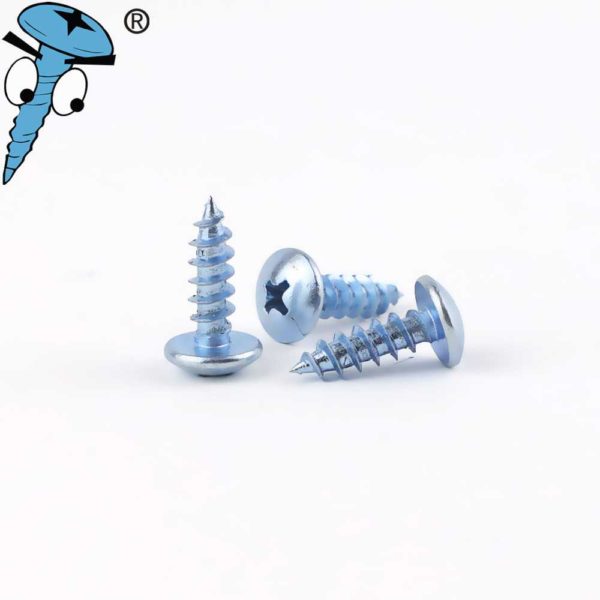 self tapping screw for steel