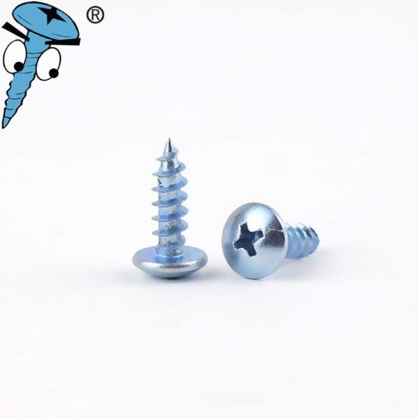 what is self tapping screw