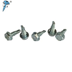 self drilling metal screws