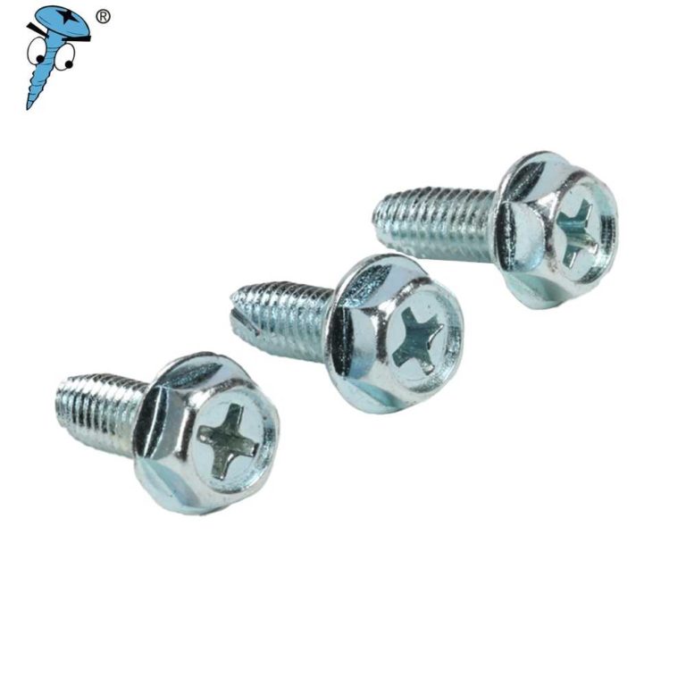 Self Tapping Concrete Screws From Screw FactoriesPrince Fastener