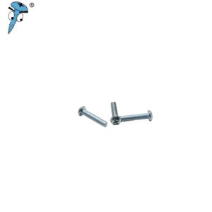 stainless steel machine screws