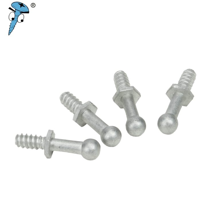 Ball Head Screw From Screw FactoriesPrince Fastener
