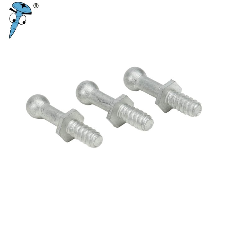 Ball Head Screw From Screw FactoriesPrince Fastener