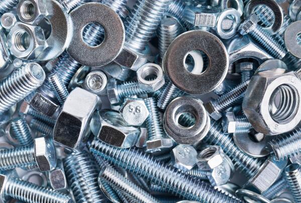 Top Fasteners Manufacturers and Suppliers