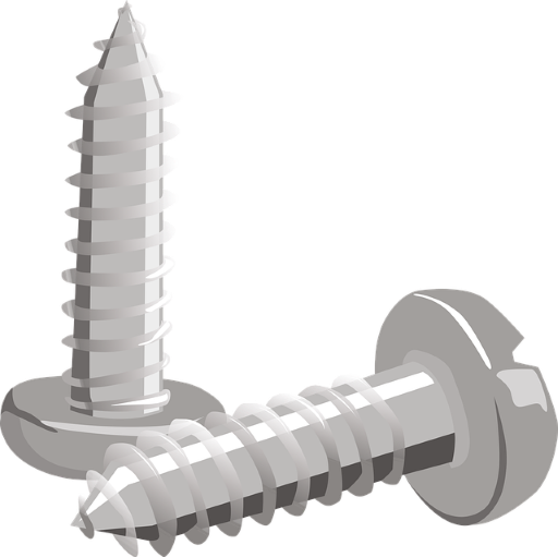 figure 1. screws