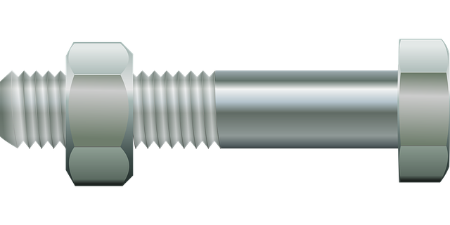 figure 2. bolts and nuts