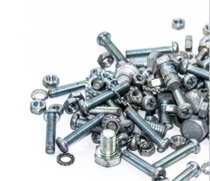 industrial fastener supplier