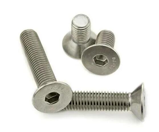 Stainless Steel fasteners Home Depot