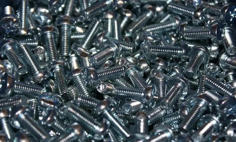Stainless steel fasteners near me