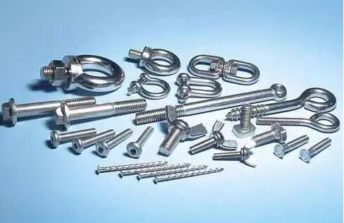 Top Fastener Manufacturers and Suppliers in the USA