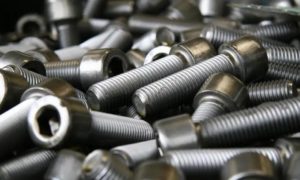 auto fasteners