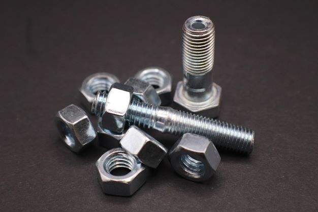 industrial fasteners