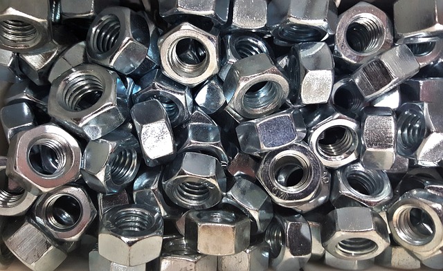 Visit Fabory and purchase Jam nuts and other fastener products for quality  and convenience.