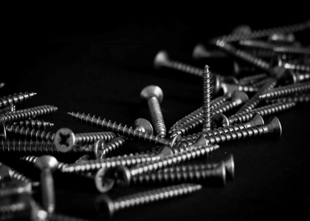 The Different Types of Fasteners  A Subtle Guide for Fastening Screws and  Fasteners Manufacturer