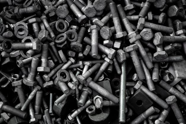 Threads of fasteners