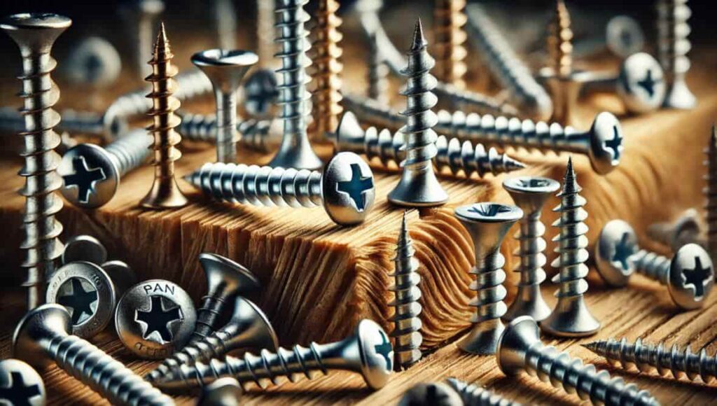 what are self tapping screw princefastener.com