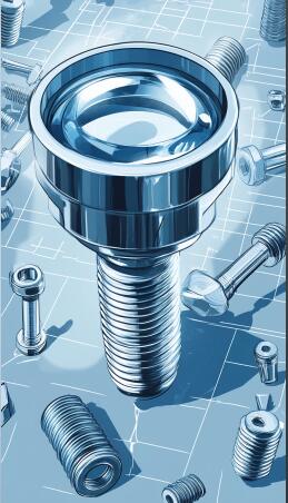 fastener cost solution