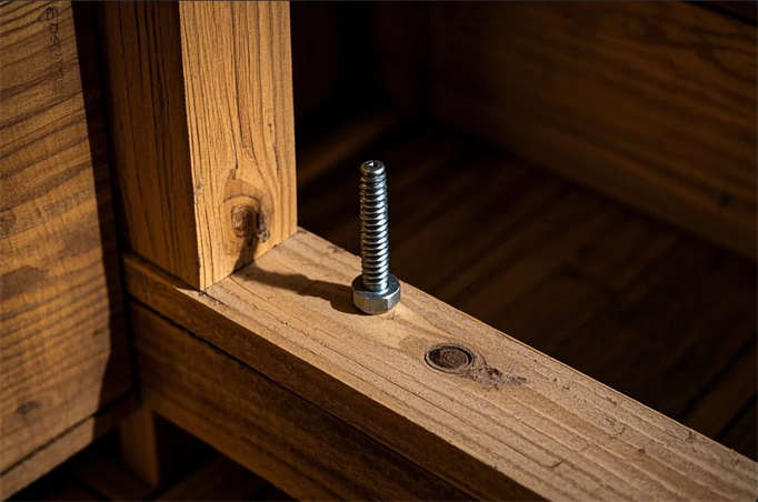 Patas para muebles atornilladas princefastener.com