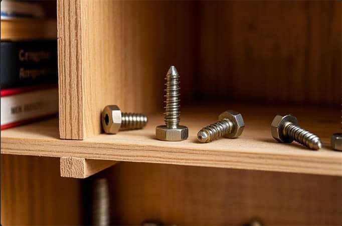 furniture screw inserts princefastener.com
