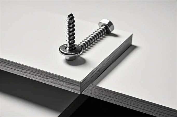 Tornillos para MDF Spax Princefastener.com