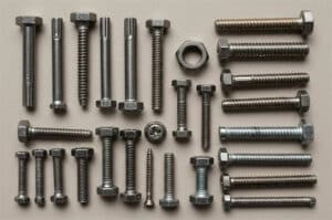 hex head self tapping screws princefastener.com