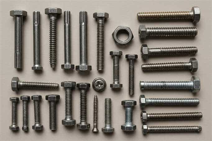hex head self tapping screws princefastener.com