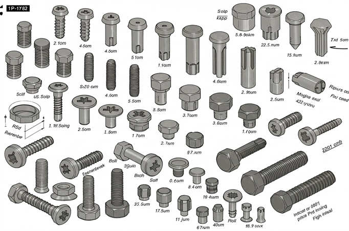 hex set screw princefastener.com