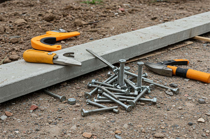 1 2 x 8 stainless steel i bolt lags princefastener.com