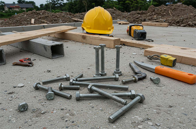 3 8 x 6 stainless steel lag bolt princefastener.com