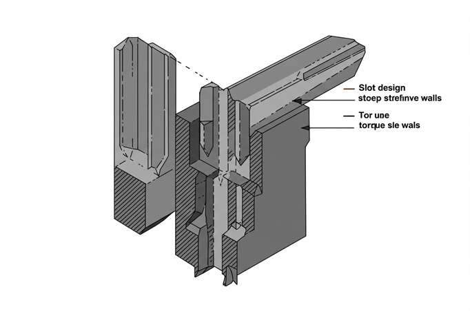 phillips screw size chart princefastener.com phillips screw size chart princefastener.com