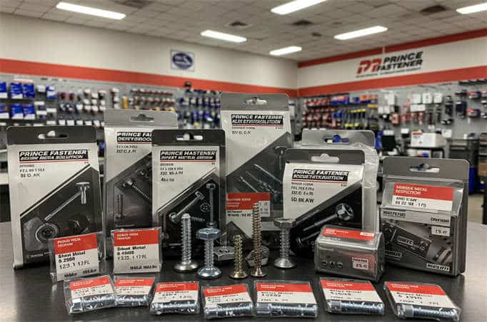 self tapping screws for sheet metal princefastener.com