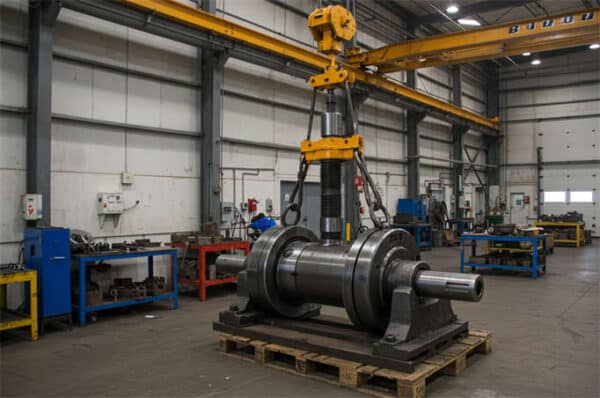 Threaded Fasteners: Essential Components for Stable Mechanical ...