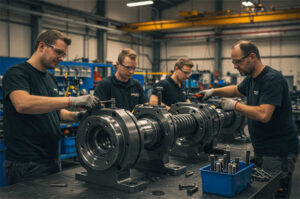 8 32 parafuso de cabeça cilíndrica princefastener.com