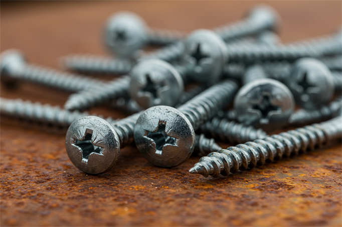 bmw fillister head screw princefastener.com