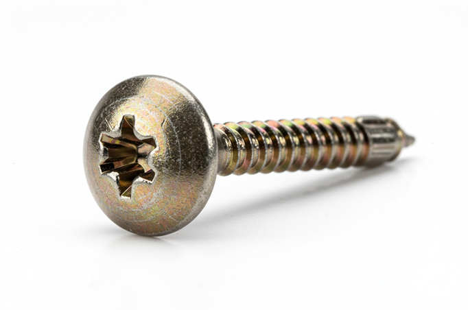 fillister head screw princefastener.com