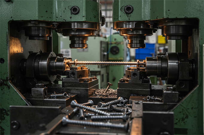 fillister head self tapping screw princefastener.com