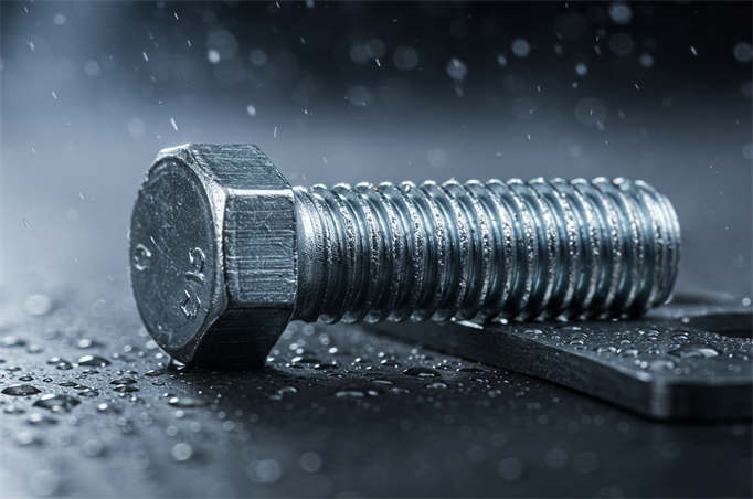 grade 5 galvanized bolts princefastener.com