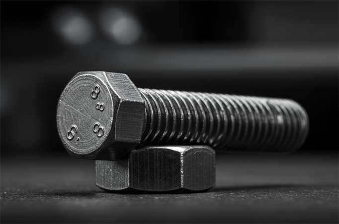 прочность на сдвиг болтов 8 класса princefastener.com