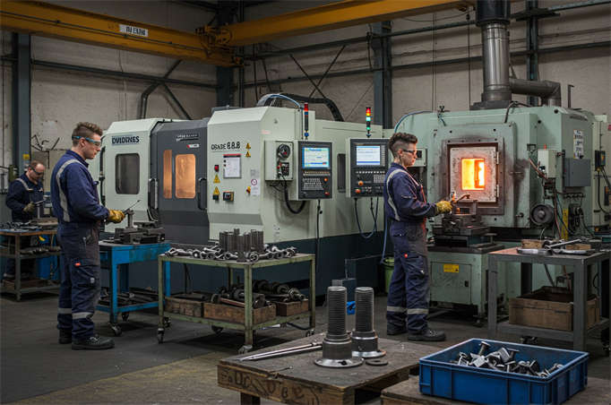 прочность на разрыв болтов 8 класса princefastener.com