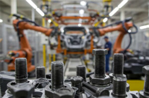 grade 8 bolt yield strength princefastener.com