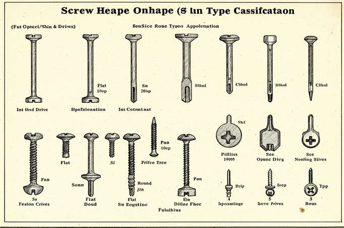 screw with bolt princefastener.com