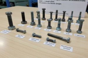 shear strength of grade 8 bolts princefastener.com