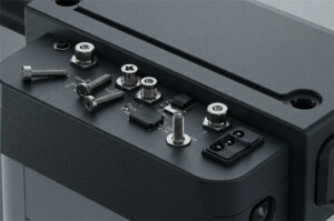 slotted fillister head machine screw princefastener.com