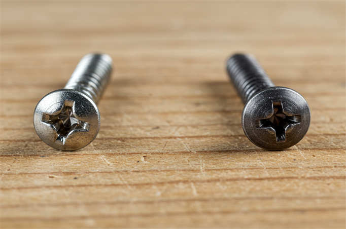 stainless steel truss head screws princefastener.com