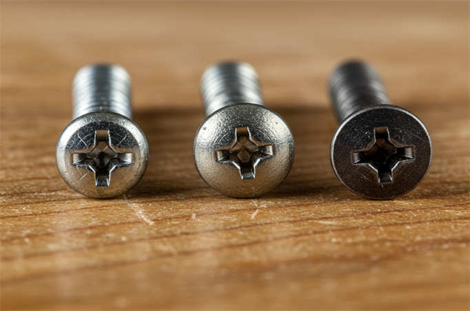ферма головка винт древесины princefastener.com