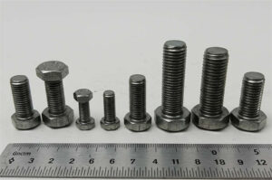 что такое болт класса 5 princefastener.com